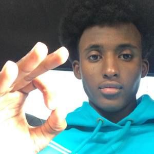 Meet your Posher, Ahmed